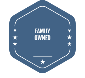 Family Owned