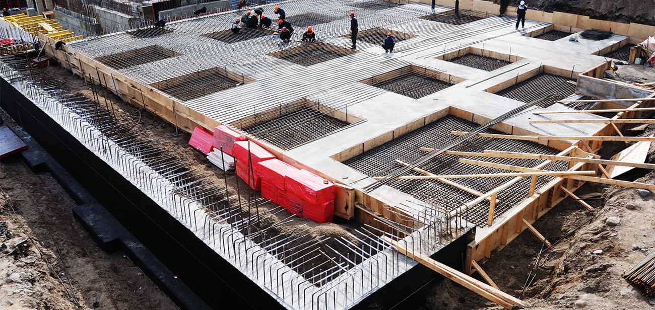 West Boylston Concrete Contractor, Concrete Company and Foundation Repair