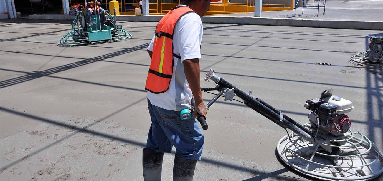 West Boylston Concrete Contractor, Concrete Company and Foundation Repair