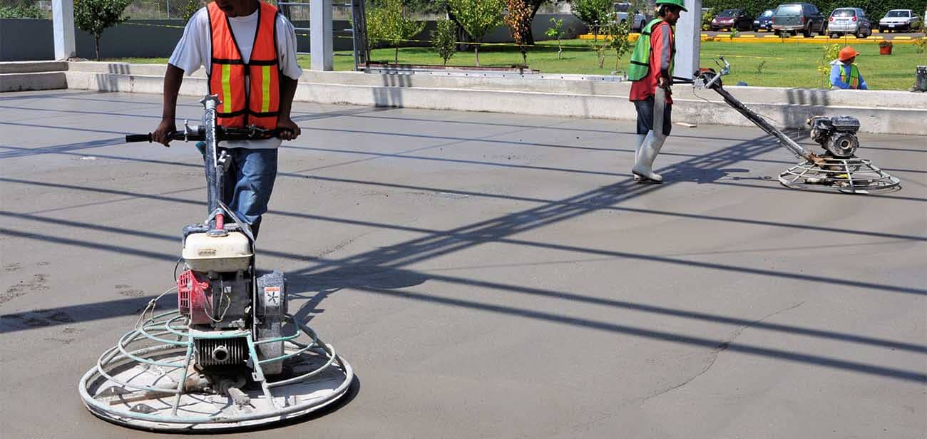 West Boylston Concrete Contractor, Concrete Company and Foundation Repair